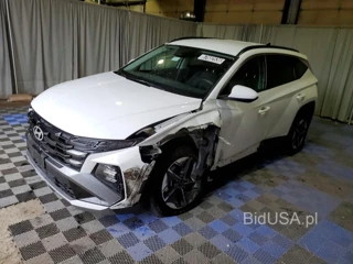 HYUNDAI TUCSON SEL