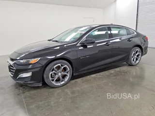 CHEVROLET MALIBU LT
