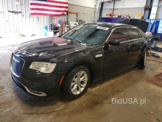 CHRYSLER 300 LIMITED