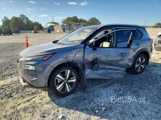 NISSAN ROGUE SL