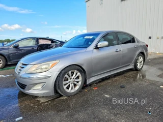 HYUNDAI GENESIS 3.8L
