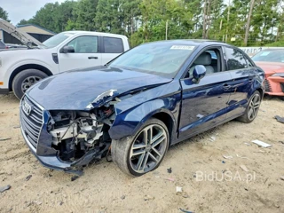 AUDI A3 PREMIUM