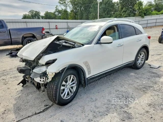 INFINITI FX35 BASE