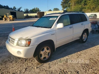 TOYOTA HIGHLANDER SPORT