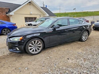 AUDI A5 PRESTIGE