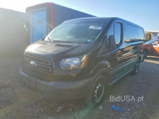 FORD TRANSIT T-150