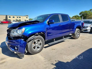 CHEVROLET COLORADO Z71