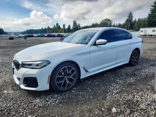 BMW 530 XI