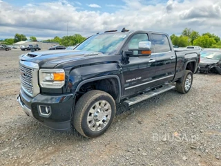 GMC SIERRA K2500 DENALI