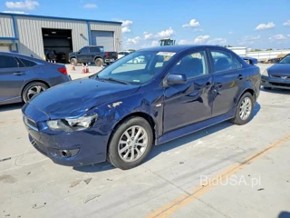 MITSUBISHI LANCER ES/ES SPORT