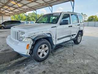 JEEP LIBERTY SPORT