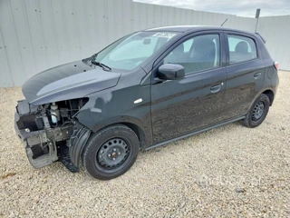 MITSUBISHI MIRAGE ES