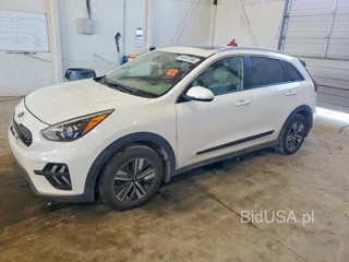 KIA NIRO EX PREMIUM