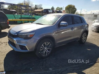 MITSUBISHI OUTLANDER SPORT ES