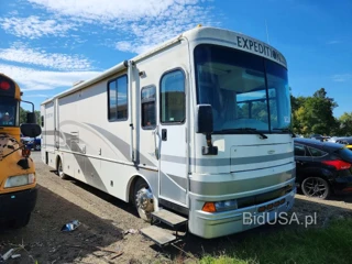 FLET RECREATIONAL VEHICLE (RV)