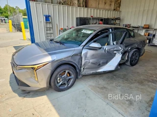 KIA K4 LXS
