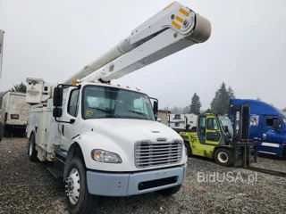 FREIGHTLINER CONDOR