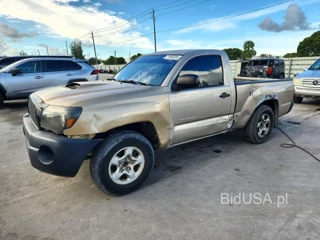 TOYOTA TACOMA BASE