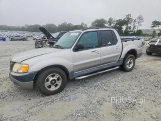FORD EXPLORER SPORT TRAC