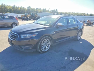 FORD TAURUS LIMITED
