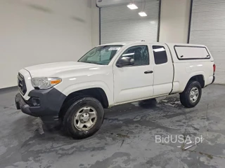 TOYOTA TACOMA SR