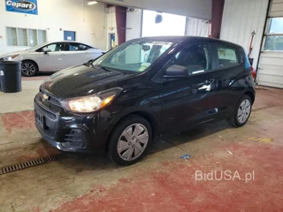 CHEVROLET SPARK LS