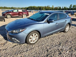 MAZDA 3 SPORT