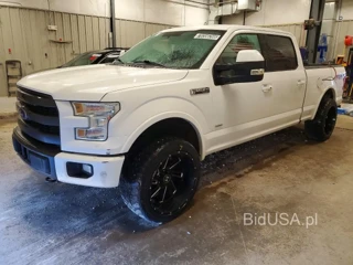 FORD F150 SUPERCREW