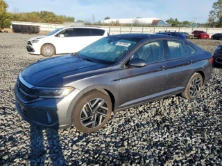 VOLKSWAGEN JETTA SEL