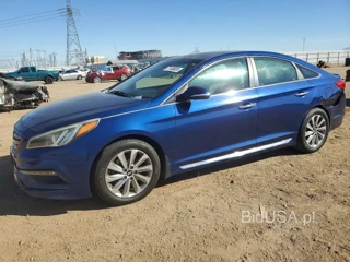 HYUNDAI SONATA SPORT
