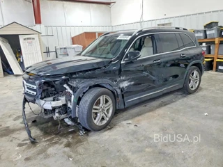 MERCEDES-BENZ GLB 250 4MATIC