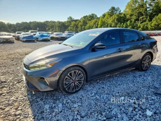 KIA FORTE GT