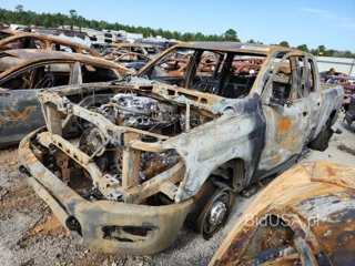 RAM 2500 TRADESMAN