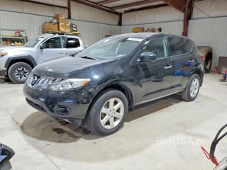 NISSAN MURANO S