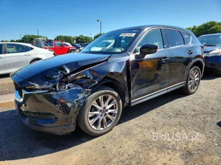 MAZDA CX-5 GRAND TOURING