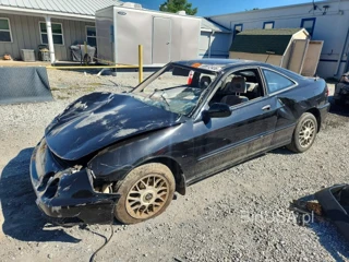 ACURA INTEGRA LS