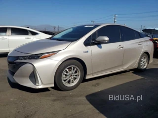 TOYOTA PRIUS PRIME PLUS