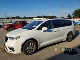 CHRYSLER PACIFICA TOURING