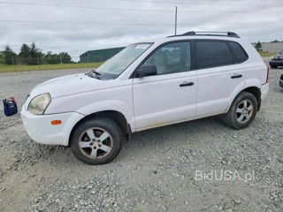 HYUNDAI TUCSON GLS