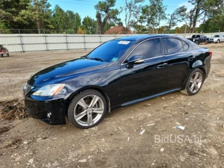 LEXUS IS 250 BASE