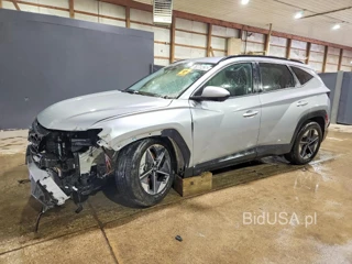 HYUNDAI TUCSON SEL