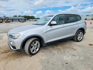 BMW X3 XDRIVE35I