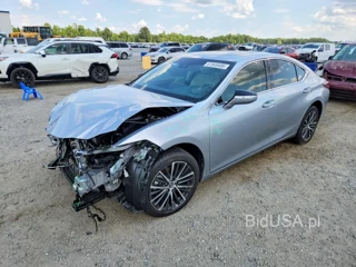 LEXUS ES 350 BASE