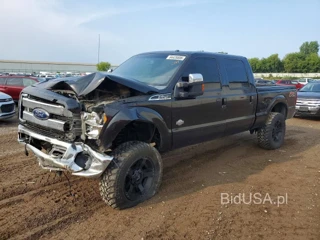 FORD F250 SUPER DUTY