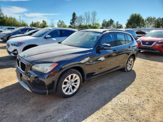 BMW X1 XDRIVE28I