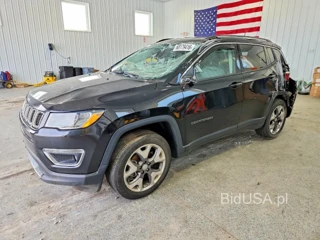JEEP COMPASS LIMITED