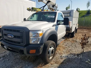 FORD F450