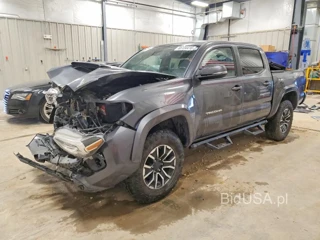 TOYOTA TACOMA TRD SPORT