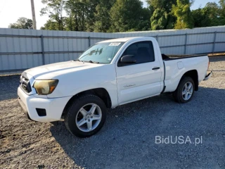 TOYOTA TACOMA BASE