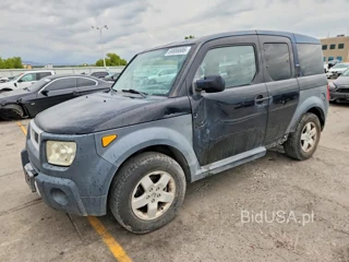 HONDA ELEMENT EX